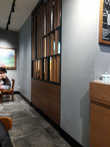 Opinii despre Starbucks Oasis Terraces în Singapore - Hospitality and gastronomy