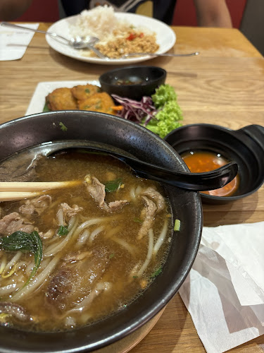 Siam Kitchen (Khatib) - Hospitality and gastronomy