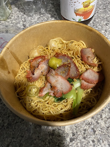 Beauty World Wanton Noodles (Tampines) - Hospitality and gastronomy