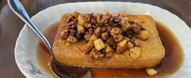 Huat Ah Seafood House 发哥海鲜煮炒 - Hospitality and gastronomy