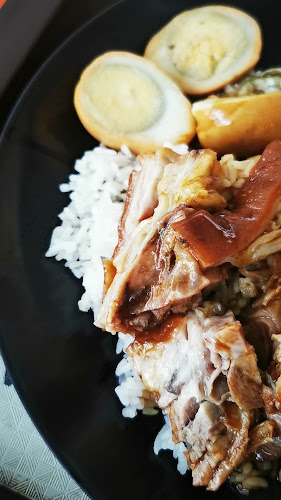 Comentarii opinii despre Shun Heng Pig Trotter Rice