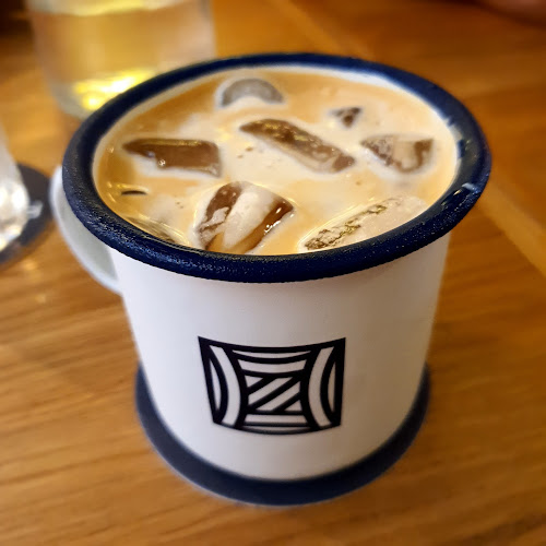 Maxi Coffee Bar - Singapore