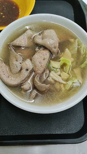 333 Bak Kut Teh - Singapore