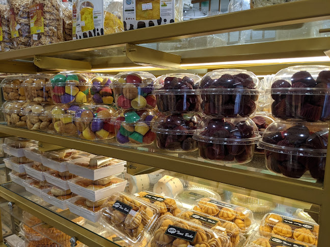 Comentarii opinii despre Time Bake