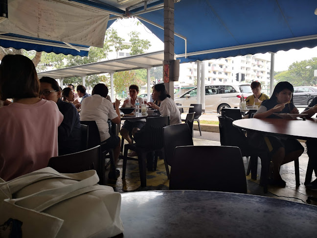 Hong Kong Roasted Delights - Singapore