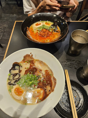 Ramen Hitoyoshi – Our Tampines Hub