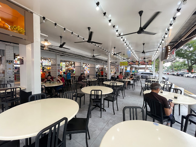 Blk 28 Jalan Bukit Merah, #01-4476, Singapore 152028