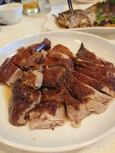 Comentarii opinii despre Restaurant by Chef Foong