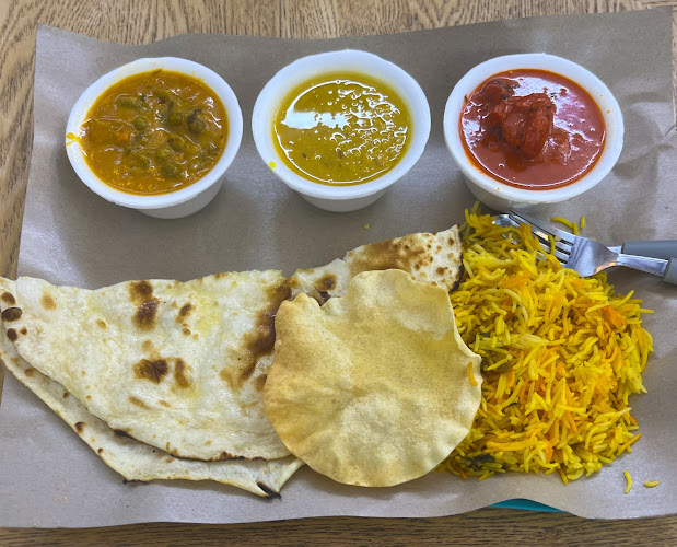 Delhi Curry - Hospitality and gastronomy