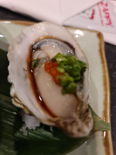 Opinii despre Torio Japanese Restaurant în Singapore - Hospitality and gastronomy