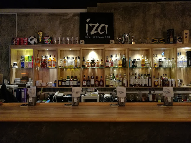 Iza Your Local Bar - Hospitality and gastronomy