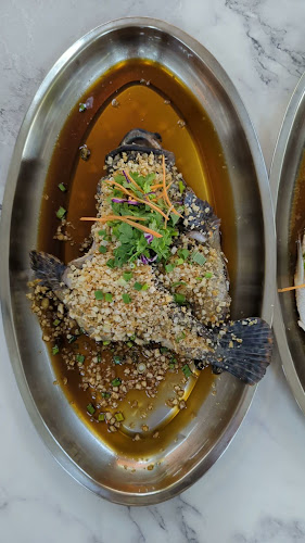 777 BBQ Steamboat Buffet Live Seafood - Singapore