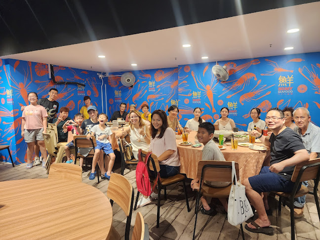 88 Seafood - Hospitality and gastronomy