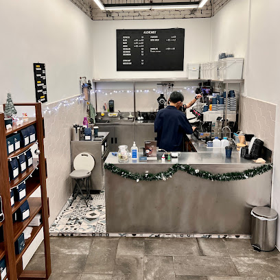 Alchemist Hong Leong Building