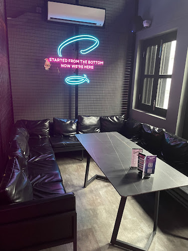 23 Ann Siang - Singapore