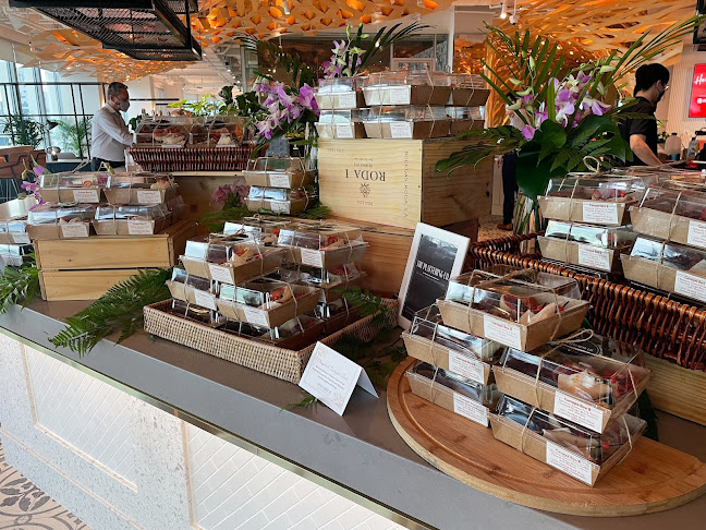 Opinii despre The Plattering Co. în Singapore - Hospitality and gastronomy