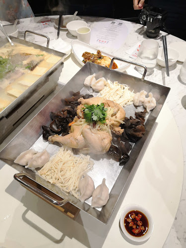 Opinii despre Lao Beijing Square 2 în Singapore - Hospitality and gastronomy