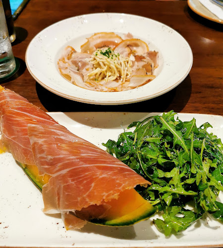 Comentarii opinii despre LINO @ Binjai Park