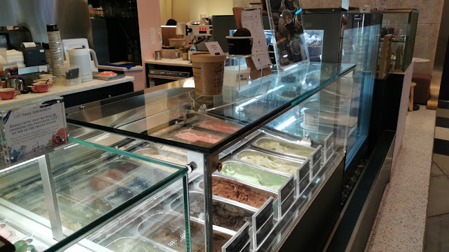 Comentarii opinii despre The Dark Gallery @ Funan Mall