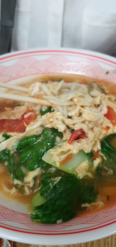 Comentarii opinii despre Biang Biang Noodle