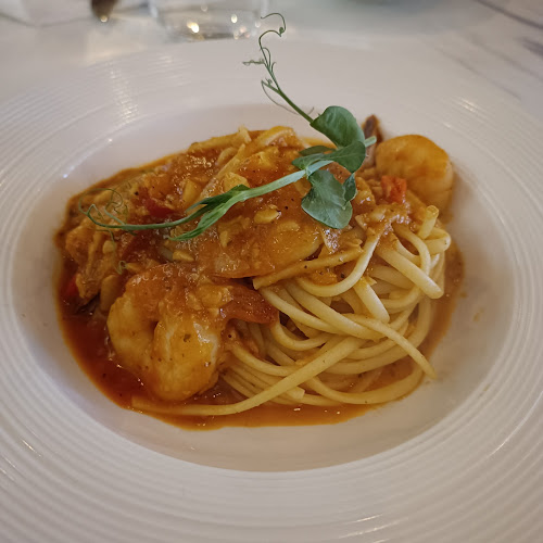 Allo French Restaurant - Singapore