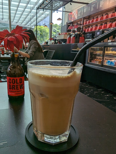 9 North Buona Vista Drive #01-22 The Metropolis Tower 2, Singapore 138588