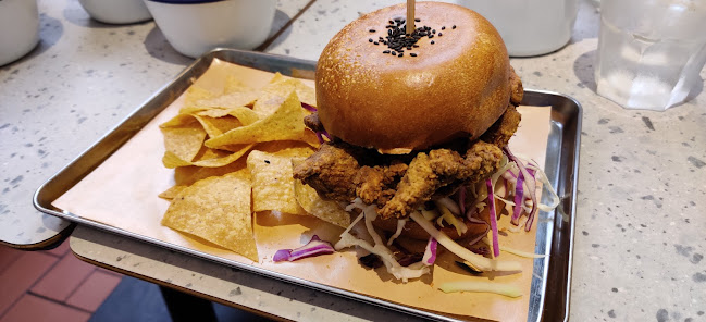 102 Amoy St, Singapore 069922