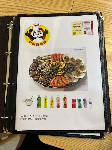 Comentarii opinii despre Bbhq Pte Ltd