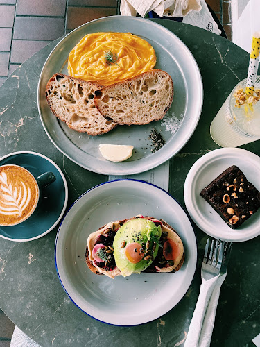 MICRO | bakery kitchen - Hospitality and gastronomy