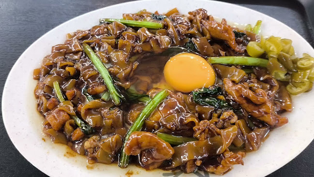 Tuck Kee Son ● 德记仔 - Katong