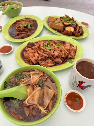 216 Bedok North Street 1, Singapore 460216