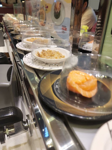 Opinii despre Sushi Express - Hillion Mall în Singapore - Hospitality and gastronomy