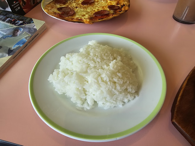 Saizeriya - Hospitality and gastronomy