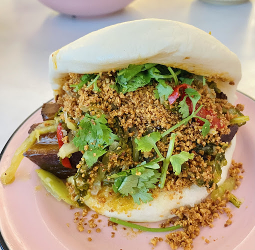 Opinii despre Abundance: Taiwanese Restaurant & Craft Beer Bar (Tampines) în Singapore - Hospitality and gastronomy