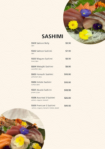 Kaen Singapore - Hospitality and gastronomy