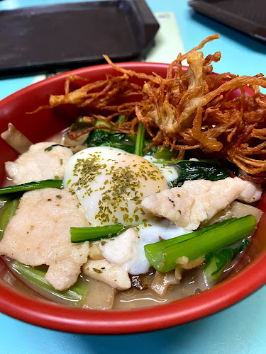 Tang Kay Kee Fish Head Bee Hoon (Tze Char and Modern Lunch Bowls) - Hospitality and gastronomy
