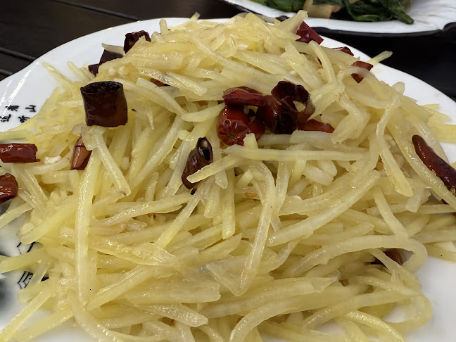 Comentarii opinii despre A Kitchen 友间厨房