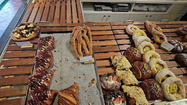 Opinii despre Konditori Artisan Bakes & Pastries în Singapore - Hospitality and gastronomy