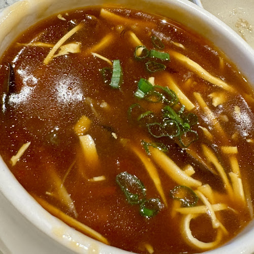 Crystal Jade Hong Kong Kitchen - Singapore