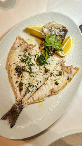 Comentarii opinii despre estiatorio Milos