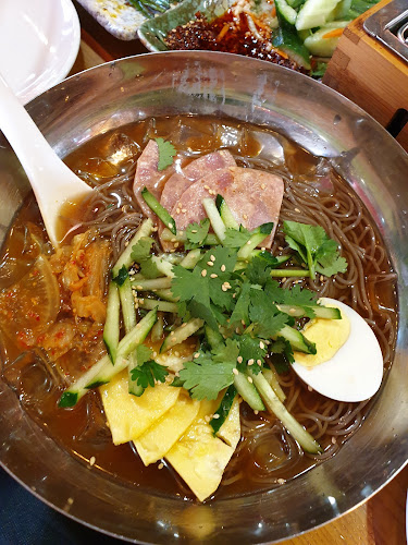 BBQ Box (Geylang) - Hospitality and gastronomy