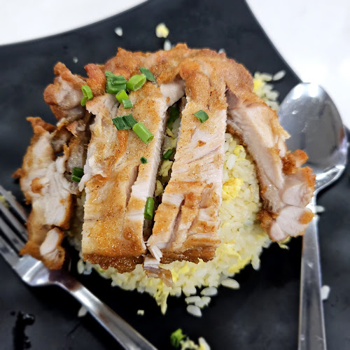 Comentarii opinii despre Qiang Sheng Fried Rice