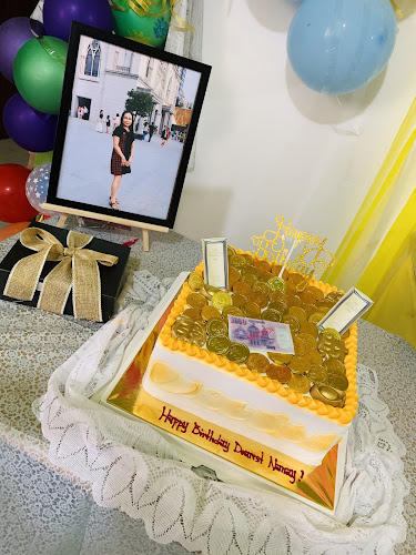 Opinii despre The Cake Shop în Singapore - Hospitality and gastronomy