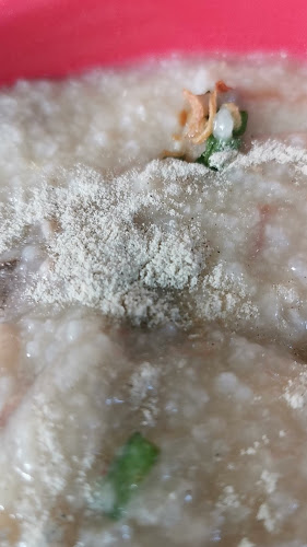 Opinii despre Tiong Shian Porridge Centre în Singapore - Hospitality and gastronomy