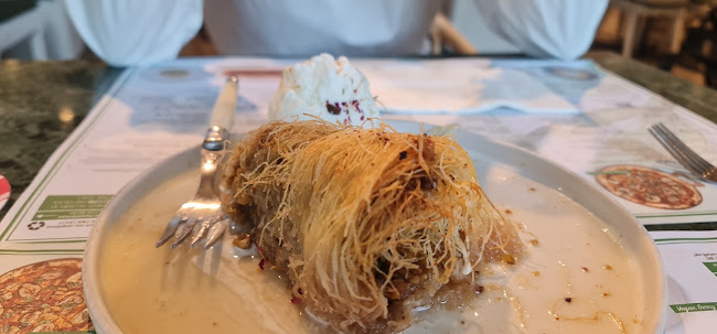 Pano Kato Grill, Pizza & Deli - Hospitality and gastronomy