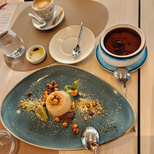 Comentarii opinii despre il Cielo