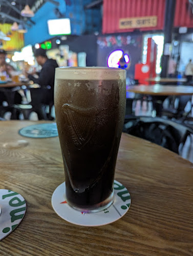 Bottle Shop @ Timbre+ One-North - Hospitality and gastronomy