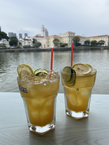 Tong Fu Ju Sichuan Restaurant - Singapore