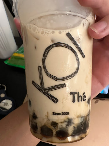 Comentarii opinii despre KOI Thé Express @ Northpoint City