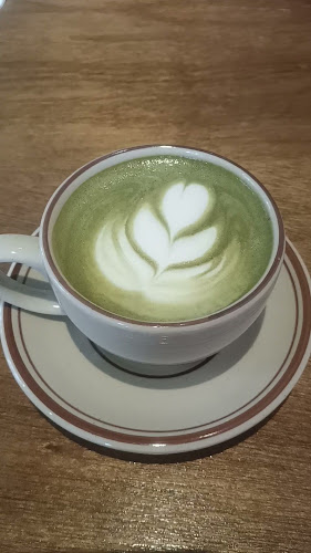 Tipo Strada — Keong Saik - Singapore